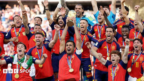 Fifa World Cup: Uefa to boycott tournament if Gianni Infantino's investment plans go through | The Business of Sports Management | Scoop.it