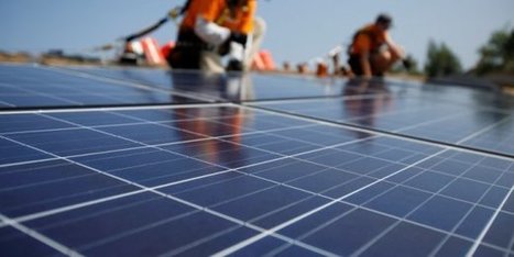 Quand les donn&eacute;es de Google profitent &agrave; l'&eacute;nergie solaire | E-SUN : ENERGIES & TECHNOLOGIES SOLAIRES | Scoop.it