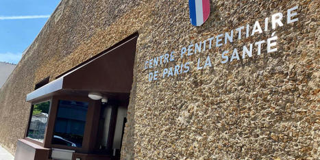 Prisons : « Il est urgent d’engager un mouvement de décroissance carcérale » | Résistances | Scoop.it