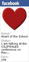 Heart of the School - How interactive is your Library Guide? | Creativity in the School Library | Scoop.it