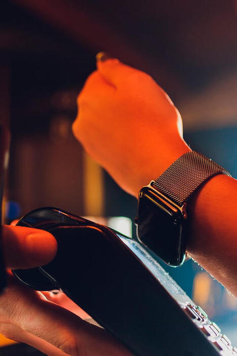 &iquest;C&oacute;mo mejorar la gesti&oacute;n hotelera con las nuevas tecnolog&iacute;as? | Proyectos y Emprendimiento | Scoop.it