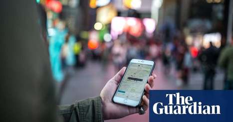 Experts warn of privacy risk as US uses GPS to fight coronavirus spread | Technology | The Guardian | Ethical Issues In Technology | Scoop.it