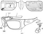 Microsoft Patent Shows It’s Working On A Google Glass Type Device Of Its Own | La "Réalité Augmentée" (Augmented Reality [AR]) | Scoop.it