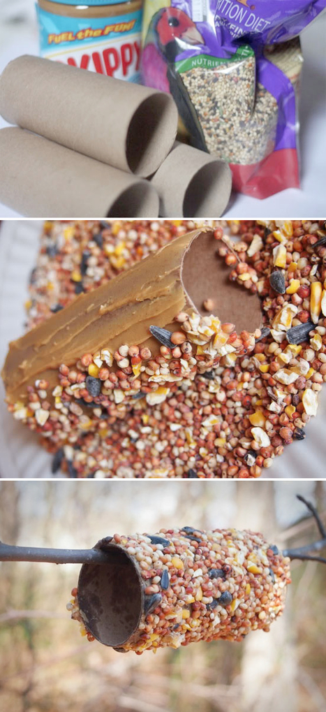 Lou Lou Girls : 5 Reasons to Arts and Crafts With Your Kids! | Arts & Crafts | Scoop.it