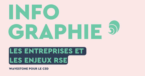 RSE : un baromètre montre que les entreprises ne sont pas encore prêtes | Carenews PRO | Co-construction, mécénat et philanthropie | Scoop.it