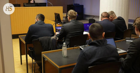 Syyte: Ryhm&auml; toi huumeriippuvaisen naisen Suomeen ja teki h&auml;nest&auml; petosten bulvaanin | HS.fi | 1Uutiset - Lukemisen t&auml;hden | Scoop.it