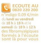 La saga fibromyalgie 2 | Association FibromyalgieSOS | Scoop.it