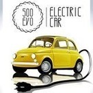 Fiat 500 Evo made by ULB: elle roule! | Remembering tomorrow | Scoop.it