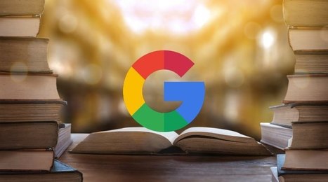 Google Docs añade una función para colocar citas bibliográficas | Education 2.0 & 3.0 | Scoop.it