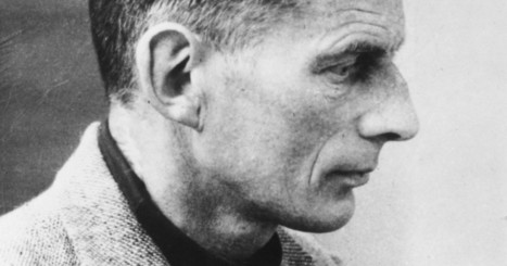 The Alternative Facts of Samuel Beckett’s “Watt” | The Irish Literary Times | Scoop.it