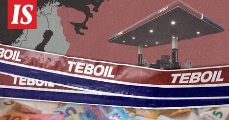 Kolme Teboil-kauppiasta kertoo, millaista on ollut toimia venäläistaustaisen yhtiön kanssa | 1Uutiset - Lukemisen tähden | Scoop.it