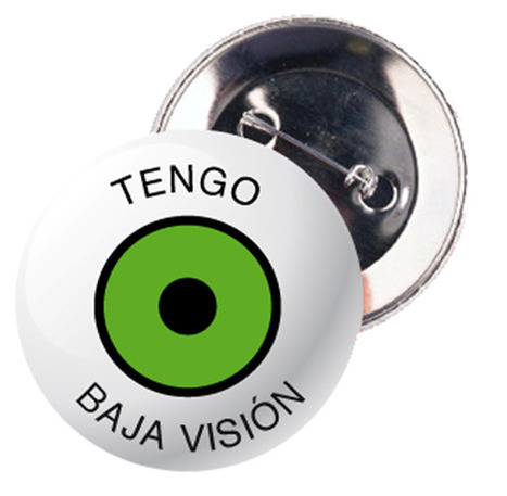 Tengo Baja Visión – Begisare | Salud Visual 2.0 | Scoop.it