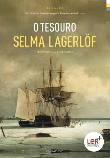 O Tesouro - Selma Lagerlöf | LIVROS e LEITURA(S) | Scoop.it