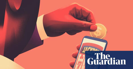 Labor dropped their long-awaited gambling report on budget day. Were they betting no one would notice? | Avoid Internet Scams and ripoffs | Scoop.it