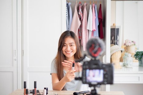 Why influencer marketing is a $9b industry in China | Tampa Florida Marketing | Scoop.it