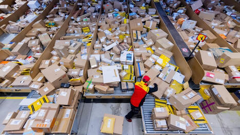 Temu und Shein: Handelsverband (HDE) &uuml;ber Billigh&auml;ndler-Druck aus China | Kompass-Aktuell | Scoop.it