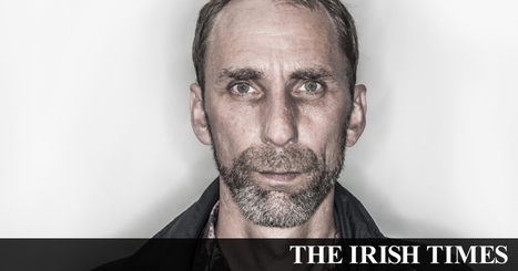 Will Self:If there is one constant presence it is the underlying influence of James Joyce. | The Irish Literary Times | Scoop.it