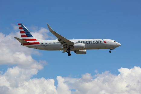 Don’t let American Airlines eliminate consumer choice. | Business Travel | Scoop.it