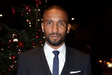 Footballer Jermain Defoe joins celeb fundraiser for Dominica in London | Dominica News Online | Commonwealth of Dominica | Scoop.it