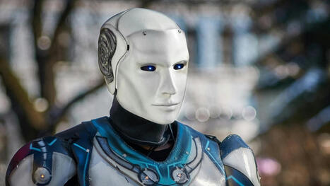 Pourquoi détecter les textes générés par IA devient presque impossible ...