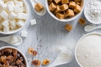 Erythritol: Un nouvel édulcorant bon marché découvert | Ingrédients de boulangerie pâtisserie | Scoop.it