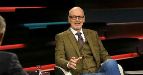 F&ouml;rster beschw&ouml;rt Horrorszenario bei &bdquo;Markus Lanz&ldquo;: &bdquo;Es w&auml;chst nichts mehr nach&ldquo; | Kompass-Aktuell | Scoop.it