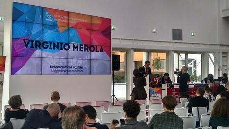 City as a Commons Conference Reimagines Cities, and in High Relief | P2P Foundation | Peer2Politics | Scoop.it