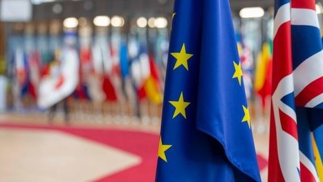 Brexit eclipses climate talks in leaked EU summit draft – EURACTIV.com | Energy Transition in Europe | www.energy-cities.eu | Scoop.it