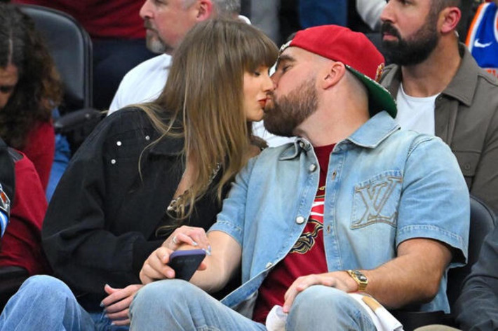 Everything We Know About Billionaire Taylor Swift&rsquo;s Wedding | The UHNW Lifestyle Report | Scoop.it