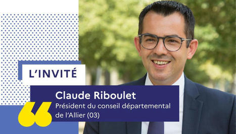 « La France rurale justifie des politiques d’inclusion numérique adaptées » | L'actu au service du développement territorial | Scoop.it