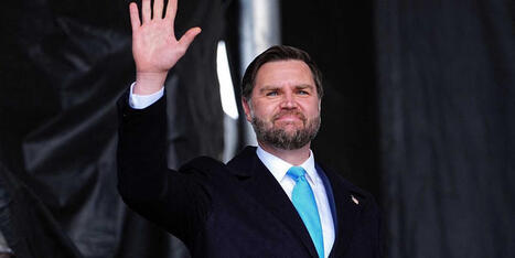 'You are a tyrant!' JD Vance sparks outrage for defending 'open killing' of Americans - Raw Story | Backstabber Watch | Scoop.it