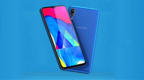 Samsung Galaxy M10: Full Specs, Price, Features | NoypiGeeks | Philippines' Technology News and Reviews | Gadget Reviews | Scoop.it