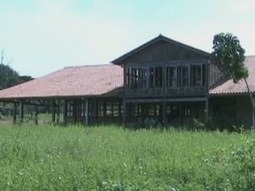 Campus da Universidade de RO inaugurado 3 vezes nunca foi utilizado | Inova&ccedil;&atilde;o Educacional | Scoop.it