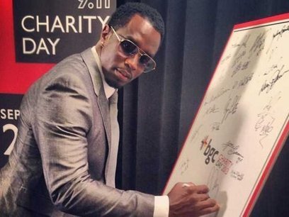 Diddy Thinks His New Video Network 'Revolt' Will Succeed Where MTV and Fuse Failed | Video Curation | Scoop.it