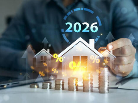 Un nouveau partenariat pour proposer un &eacute;co-pr&ecirc;t &agrave; taux z&eacute;ro (&eacute;co-PTZ) | Architecture - Construction | Scoop.it