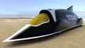 A car that will capable of reaching 1,000mph (1,610km/h). | Science News | Scoop.it