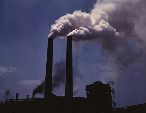 Los combustibles fósiles y sus cuentas  | tecno4 | Scoop.it