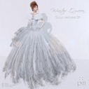Winter Queen Dress Group Gift by Purple Moon | Teleport Hub | Teleport Hub | Scoop.it
