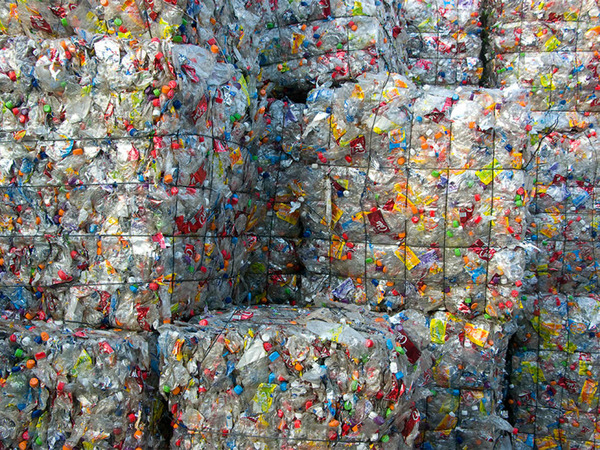 7 Things You May Not Know About Recycled Plastic | Innovating to what's next... | Scoop.it