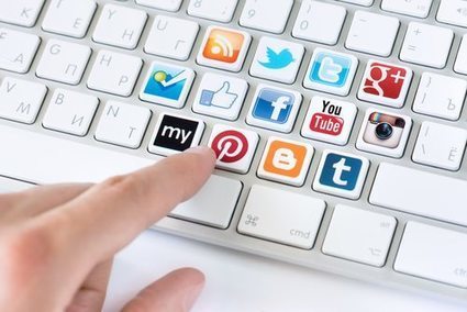 10 Herramientas gratis para administrar Redes Sociales y más. #socialmedia #marketing | Social Media, Marketing y Gestión de Comunidades en la Web Social | Scoop.it