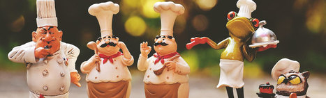 Digital Marketing Tips for Restaurant Business Owners | Tools, Tips for Business | Scoop.it