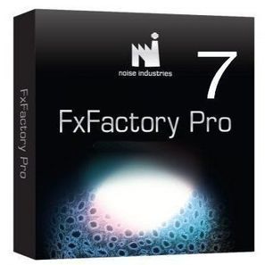 fxfactory crack mac sierra