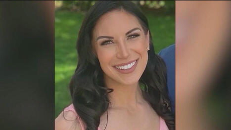 Judge rules Caitlin Tracey’s 911 calls, bodycam video can be used in domestic violence case - fox32chicago.com | Operation Oya | Scoop.it