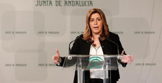 Susana Díaz no apoyará "ni por acción ni por omisión" la investidura de Rajoy ni de otro miembro del PP | Partido Popular, una visión crítica | Scoop.it