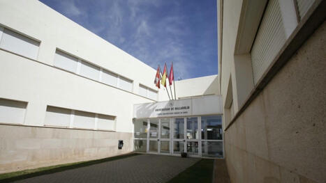 La Facultad de Traducción de Soria se defiende: «La IA no puede leer entre líneas» | Metaglossia: The Translation World | Scoop.it
