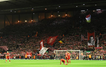 Overwhelming Public Support for £260m Anfield Regeneration | Football Finance | Scoop.it