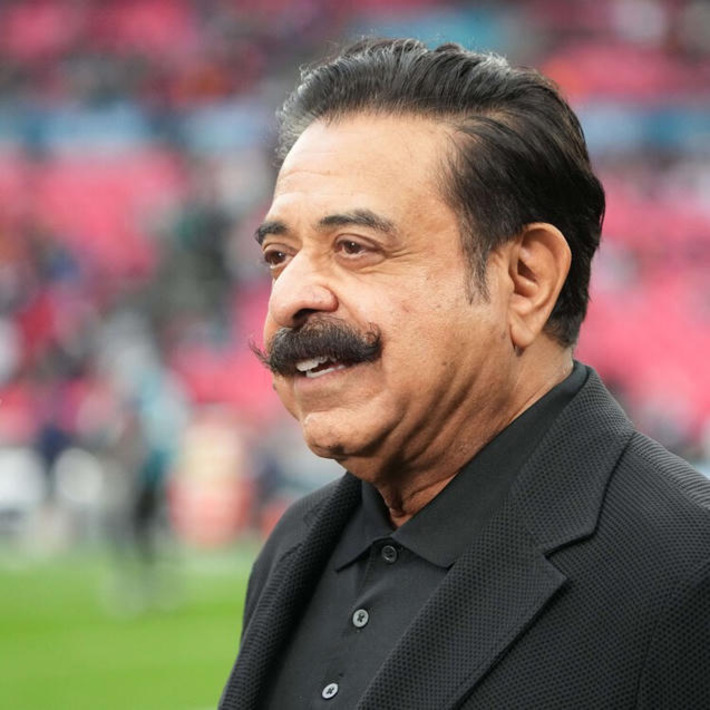 Shad Khan named to Forbes' Top 50 Self-Made Americans list | Family Office & Billionaire Report - Empowering Family Dynasties | Scoop.it