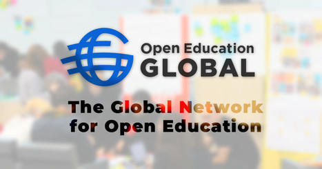 Winners of Open Education Awards for Excellence 2022 – OEGlobal | OER | Scoop.it