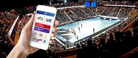 Les enceintes sportives bientôt connectées | Sport et Digital | Scoop.it