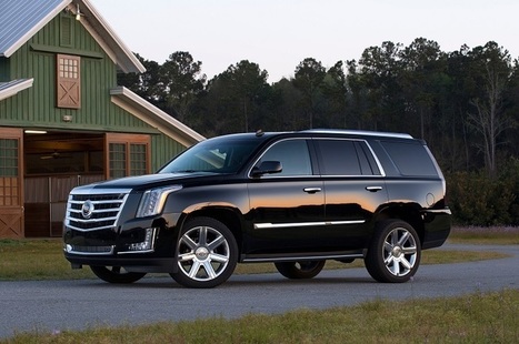 Best 8 Seater Suv >> 10 Best 8 Passenger Suvs To Drive In 2018 Bes Best 8 Seater Suv >> 10 Best 8 Passenger Suvs To Drive In 2018 Bes
